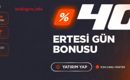 betkit giris